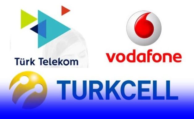 T Rk Telekom Turkcell Vodafone Hat Devir Nas L Yap L R