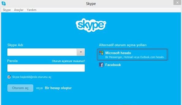 msn news skype