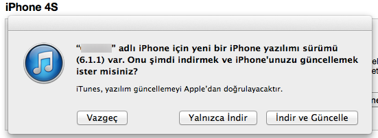 Iphone 4s Yazilim Guencelleme.html