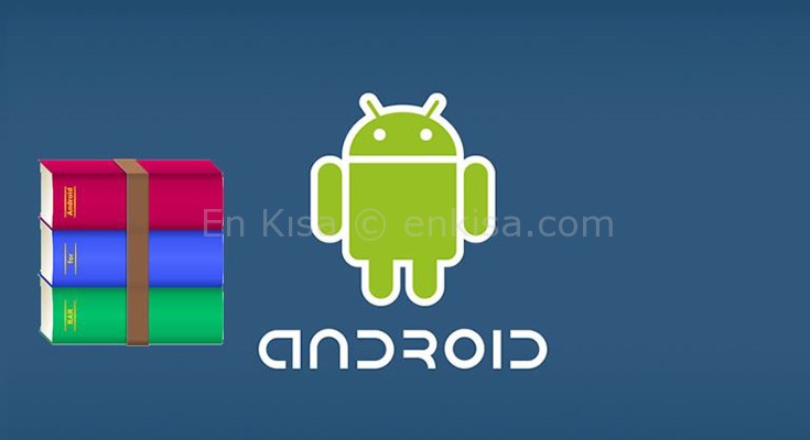 winrar android full version