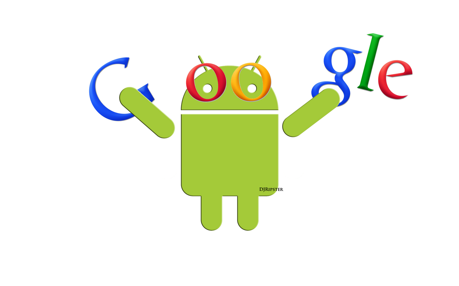 Google Android Akıllı Telefon Öneri Sistemi - 1600 x 1000 png 212kB