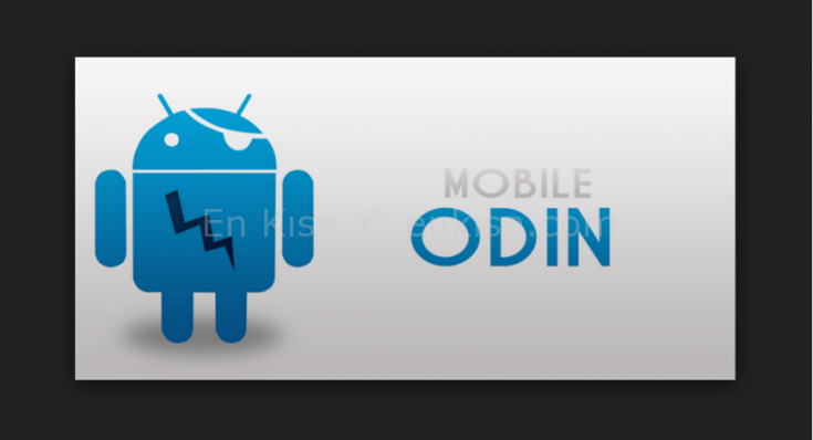 odin android 9