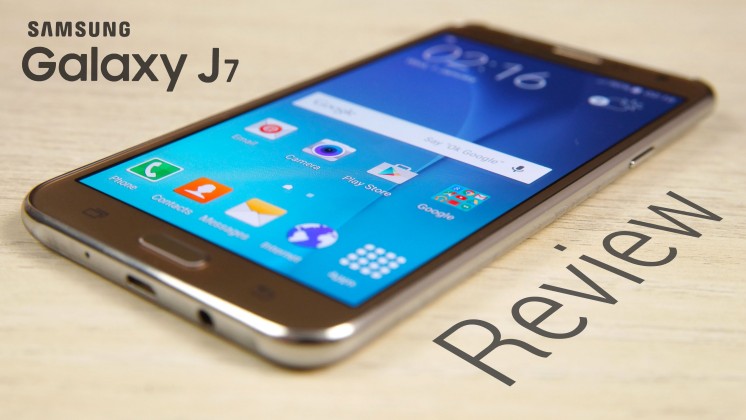 samsung galaxy j7 4