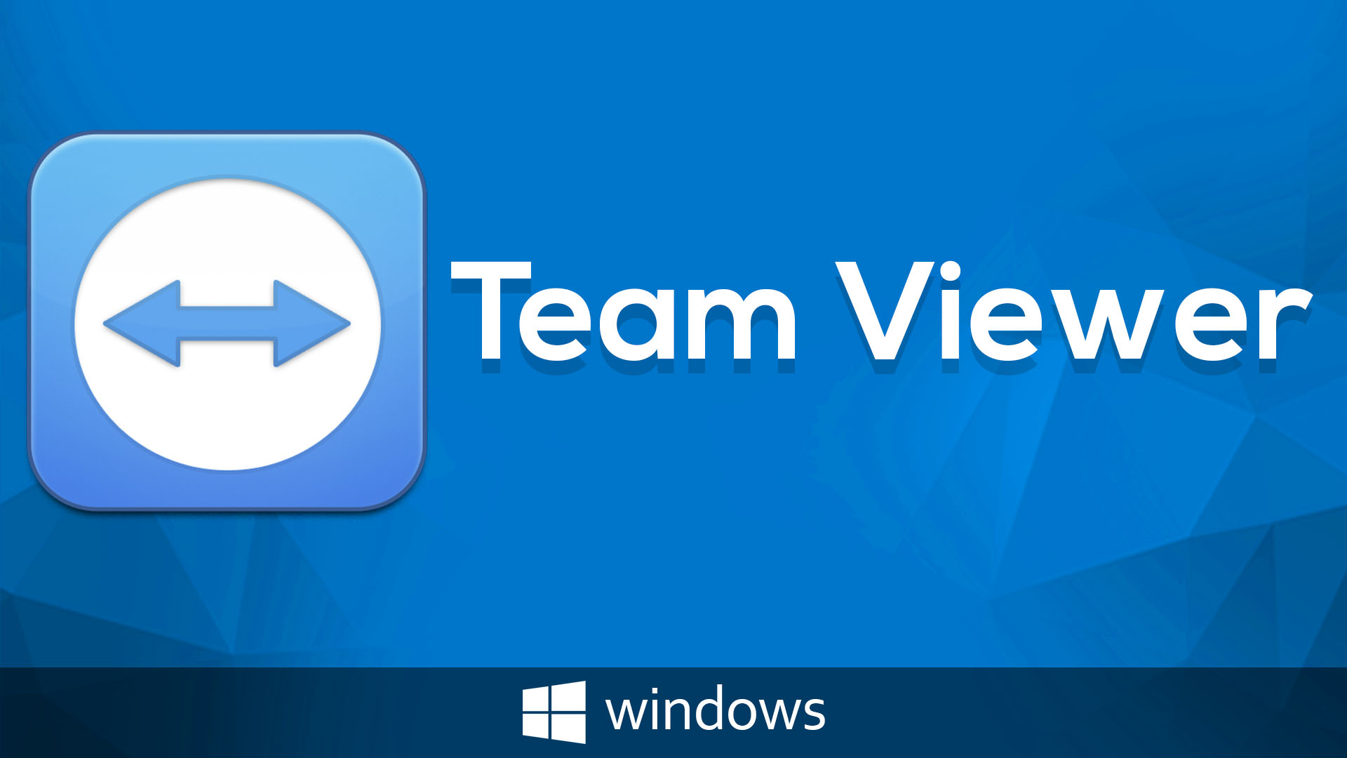 teamviewer only view
