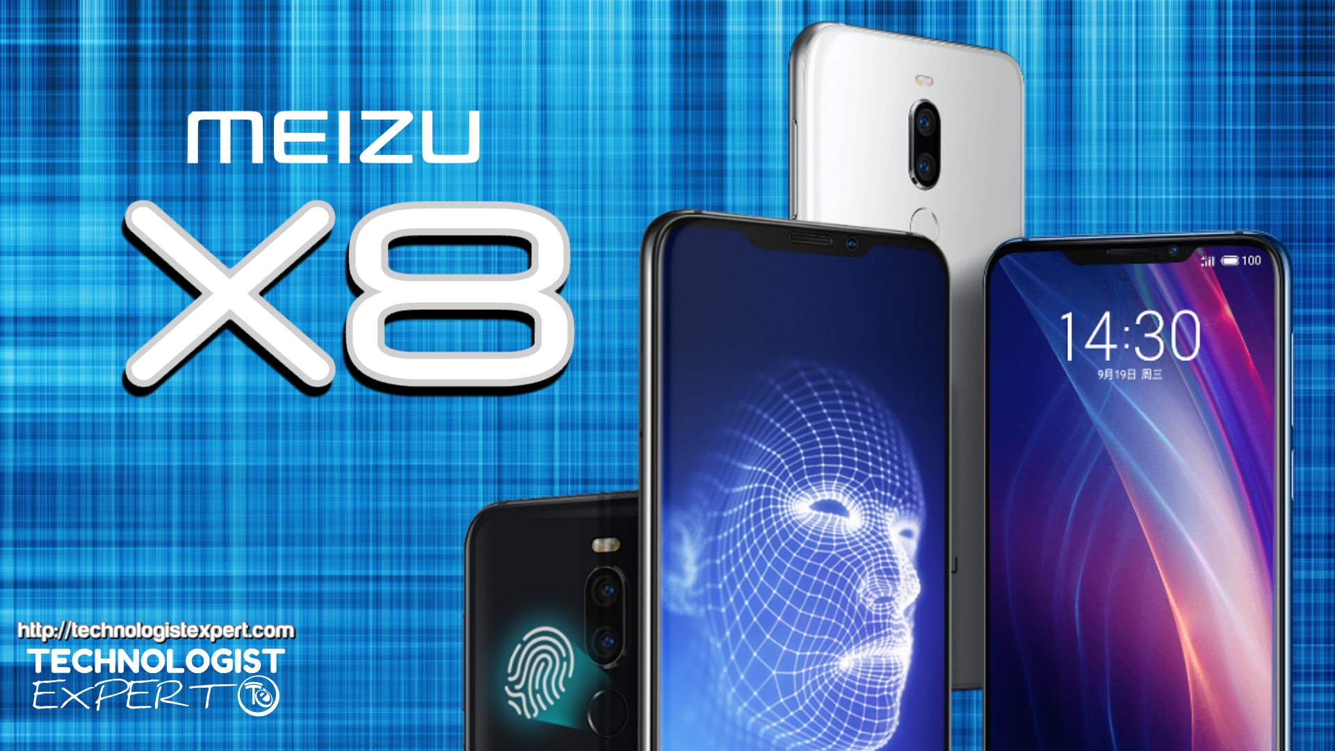 Ошибка информации об устройстве meizu x8